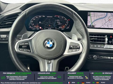 Serie 2 M235i xDrive 306 ch BVA 2020 occasion 31850 Beaupuy