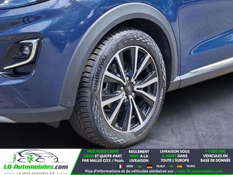 Puma 1.0 EcoBoost 125 ch BVM 2022 occasion 31850 Beaupuy