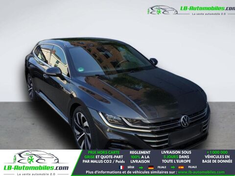 Arteon 2.0 TDI 200 BVA 2022 occasion 31850 Beaupuy
