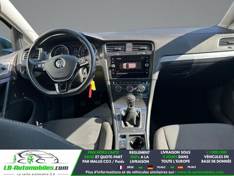 Golf 1.0 TSI 110 BVM 2017 occasion 31850 Beaupuy