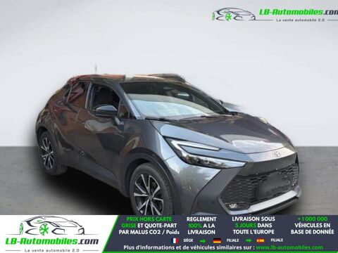 C-HR Hybride 140 2024 occasion 31850 Beaupuy