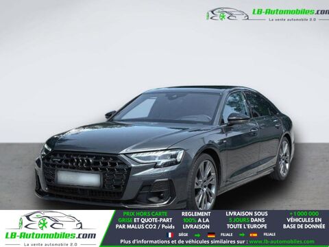 Annonce voiture Audi A8 66390 €