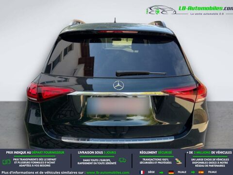 Classe GLE 400 d BVA 4Matic 2020 occasion 31850 Beaupuy