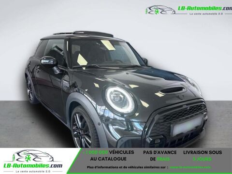 Mini Cooper S 178 CH BVA 2023 occasion Beaupuy 31850