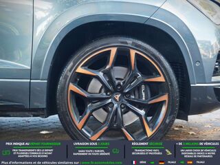 Ateca 2.0 TSI 300 ch BVA 4Drive 2020 occasion 31850 Beaupuy
