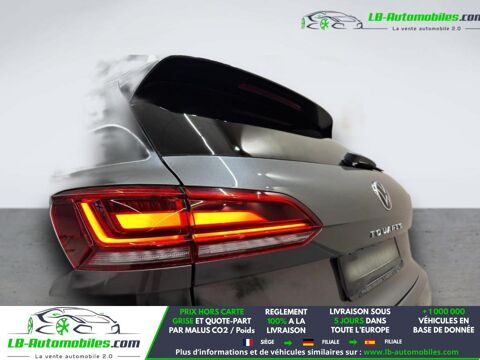 Touareg 3.0 TDI 231ch BVA 4Motion 2020 occasion 31850 Beaupuy