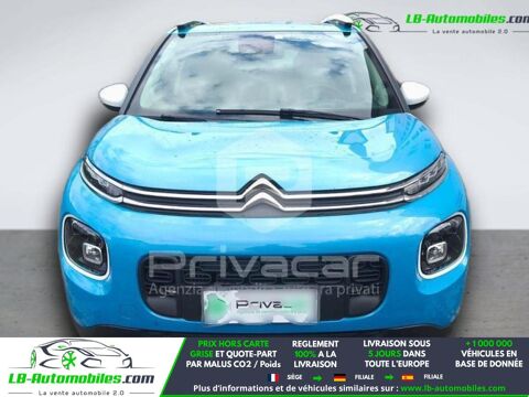 Golf BlueHDi 120 BVA 2019 occasion 31850 Beaupuy