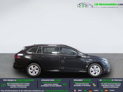 Golf SW 1.0 TSI 110 BVM 2021 occasion 31850 Beaupuy