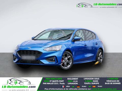 Annonce voiture Ford Focus 19885 €