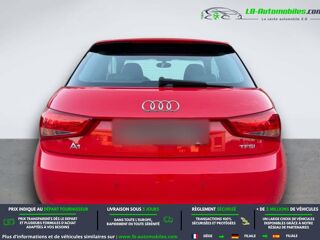 A1 1.4 TFSI 122 2014 occasion 31850 Beaupuy