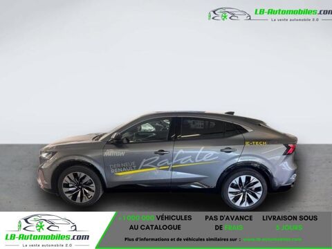 Rafale E-Tech full hybrid 200 2024 occasion 31850 Beaupuy