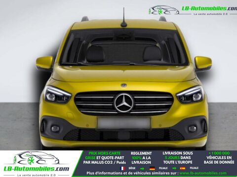 Annonce voiture Mercedes Classe T 30200 €