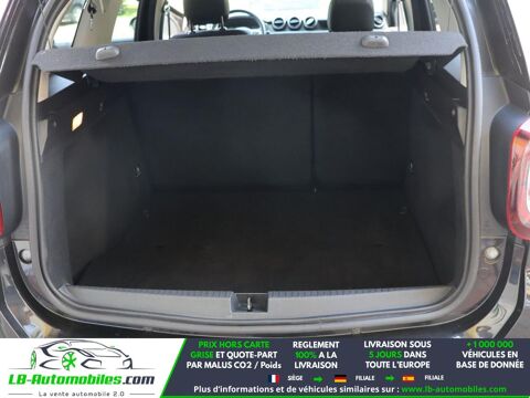 Duster SCe 115 4x2 2018 occasion 31850 Beaupuy