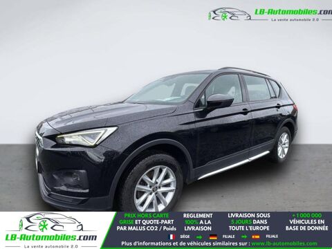 Seat Tarraco 2.0 TDI 150 ch BVM 5 pl 2019 occasion Beaupuy 31850