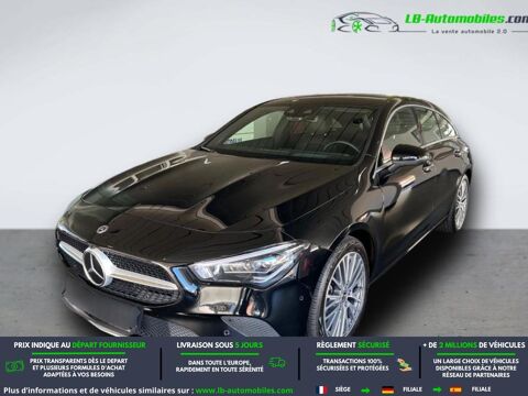 Annonce voiture Mercedes Classe CLA 24950 €