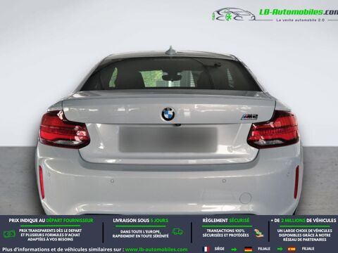 M2 410 ch BVA 2019 occasion 31850 Beaupuy