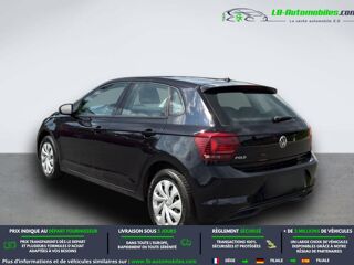Polo 1.0 TSI 95 S&S BVM 2018 occasion 31850 Beaupuy