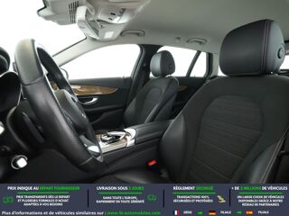 Classe C 350 e BVA 2018 occasion 31850 Beaupuy