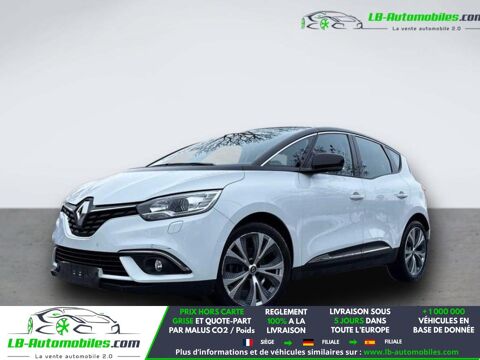 Renault Sc&eacute;nic 1.3TCe 115 BVM 2018 occasion Beaupuy 31850