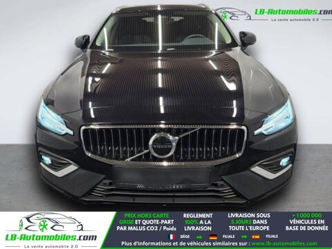 V60 B4 197 ch BVA 2022 occasion 31850 Beaupuy