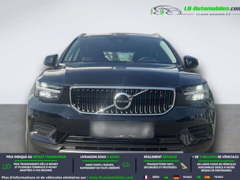 XC40 163 ch BVA 2019 occasion 31850 Beaupuy