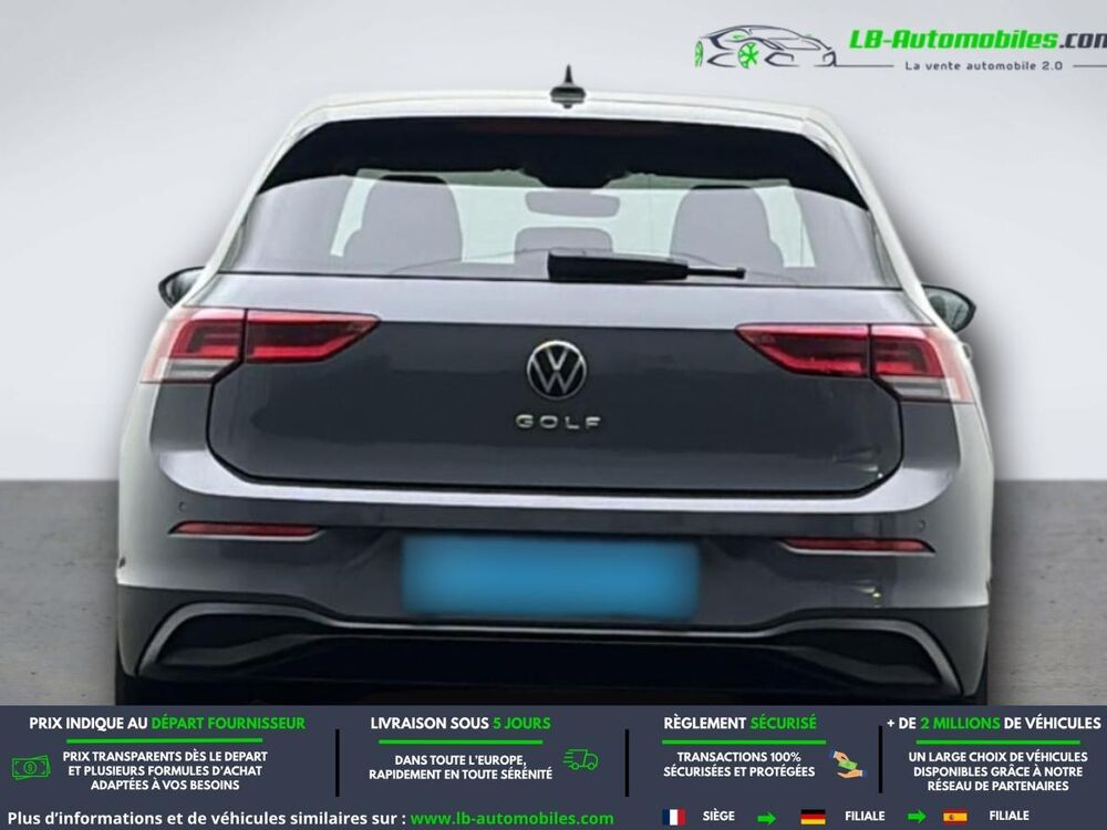 Golf 2.0 TDI SCR 116 BVM 2020 occasion 31850 Beaupuy