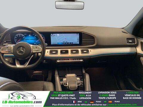 Classe GLE 450 EQBoost BVA 4Matic 2020 occasion 31850 Beaupuy