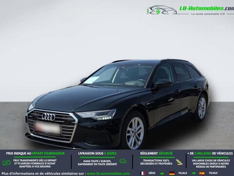 Annonce voiture Audi A6 29890 €