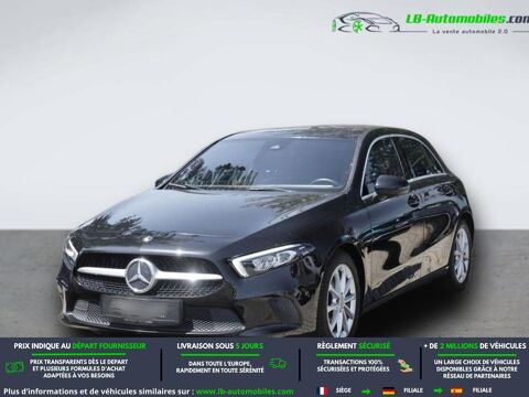 Annonce voiture Mercedes Classe A 19480 €