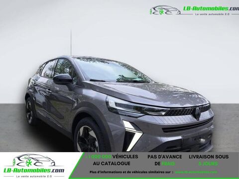 Captur mild hybrid 160 BVA 2025 occasion 31850 Beaupuy