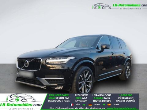 Volvo XC90 D5 AWD 225 2015 occasion Beaupuy 31850