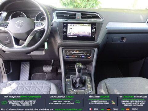 Tiguan 2.0 TDI 200ch BVA 4Motion 2023 occasion 31850 Beaupuy
