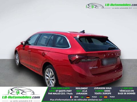 Octavia 2.0 TDI 150 ch BVA 2024 occasion 31850 Beaupuy