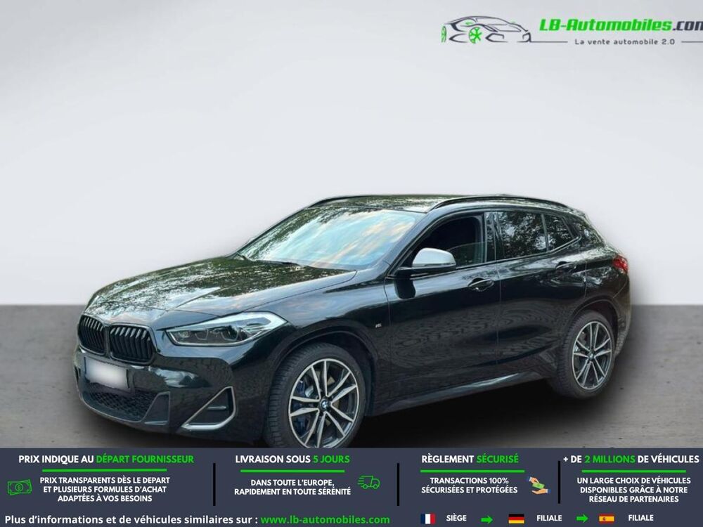 X2 M35i 306 ch BVA 2020 occasion 31850 Beaupuy