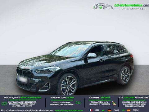 Annonce voiture BMW X2 29490 €