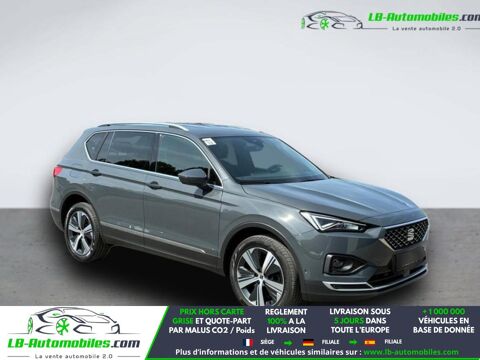 Tarraco 2.0 TDI 200 ch BVA 5 pl 2023 occasion 31850 Beaupuy