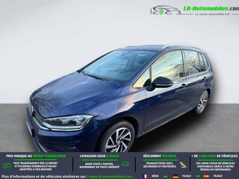 Golf 1.5 TSI 150 BVA 2019 occasion 31850 Beaupuy