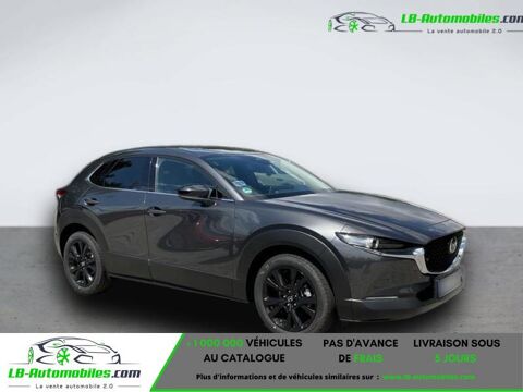 CX-30 2.0L e-SKYACTIV X M Hybrid 186 ch 4x2 BVA 2025 occasion 31850 Beaupuy