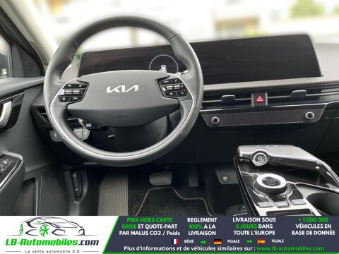 EV6 325 ch AWD 2022 occasion 31850 Beaupuy