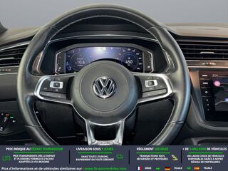 Tiguan Allspace 2.0 TSI 190 4Motion BVA 2020 occasion 31850 Beaupuy