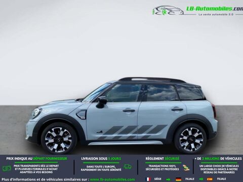 Countryman 178 ch ALL4 BVA 2023 occasion 31850 Beaupuy