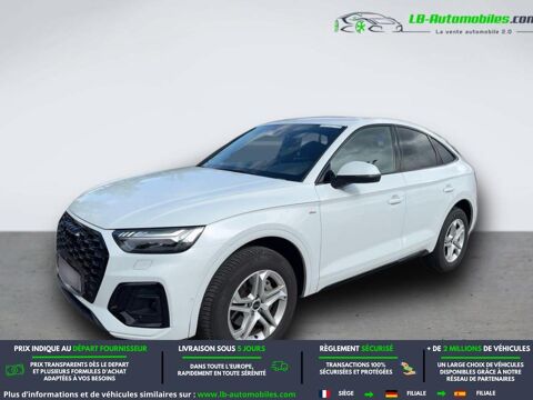 Audi Q5 TFSI 204 ch Quattro 2026 occasion Beaupuy 31850