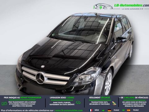Mercedes Classe B 180 2012 occasion Beaupuy 31850