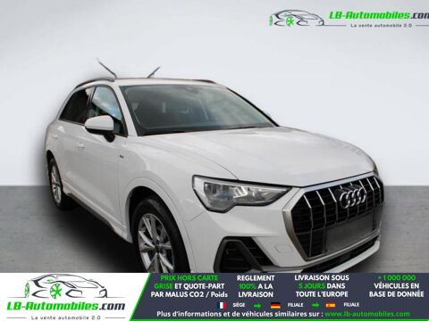 Audi Q3 35 TFSI 150 ch BVA 2021 occasion Beaupuy 31850