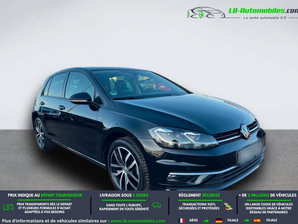 Golf 2.0 TDI 150 BVA 2018 occasion 31850 Beaupuy