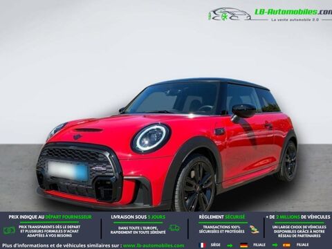 Mini Cooper S 178 CH BVM 2022 occasion Beaupuy 31850