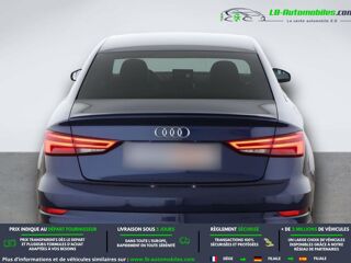 S3 2.0 TFSI 310 BVA 2017 occasion 31850 Beaupuy