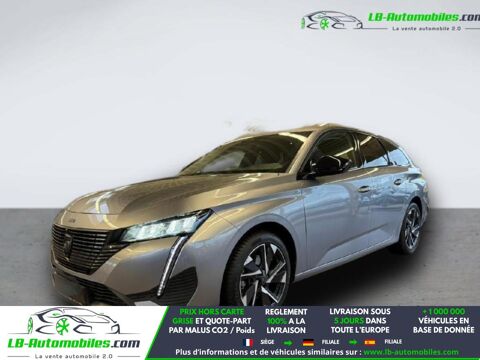 Annonce voiture Peugeot 308 SW 26800 €