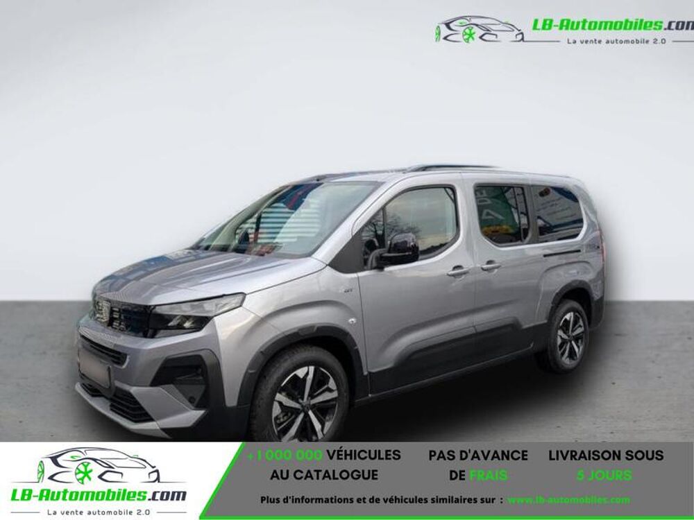 Rifter BlueHDi 130 BVA 2025 occasion 31850 Beaupuy