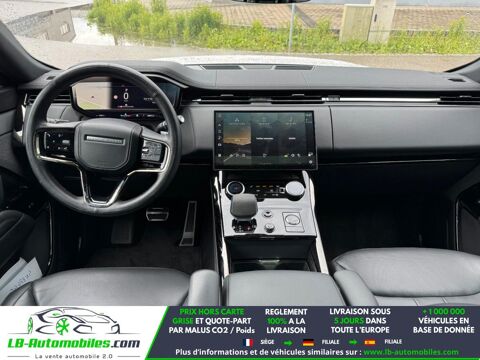 Range Rover D250 AWD 3.0D i6 2023 occasion 31850 Beaupuy